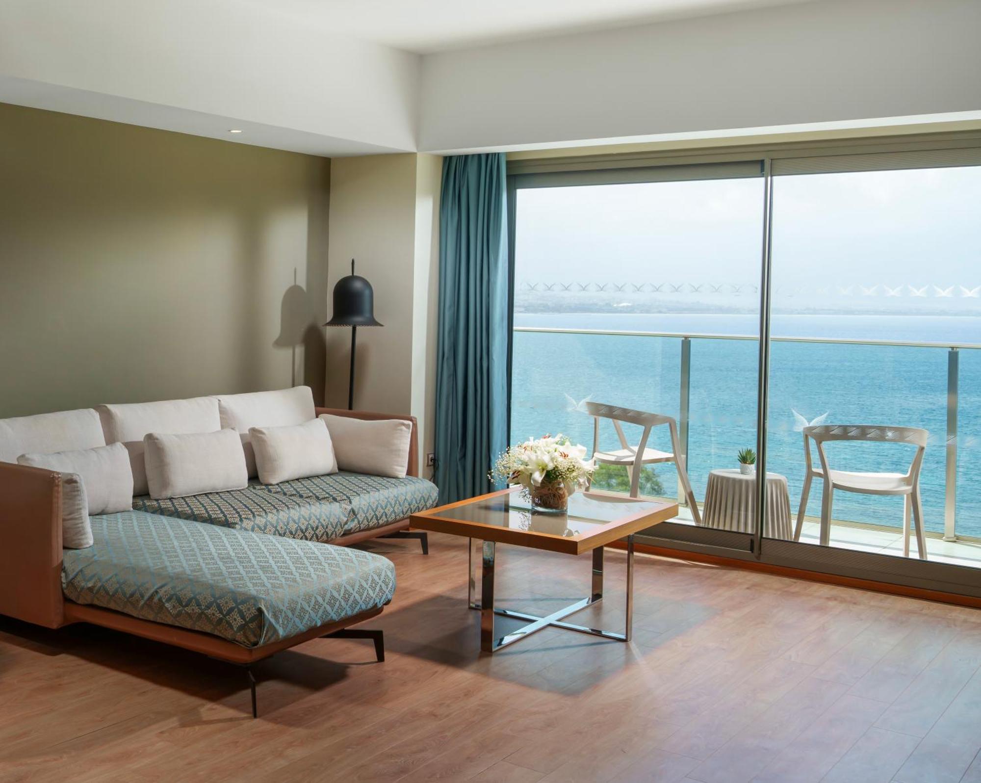Liberty Hotel Kusadasi