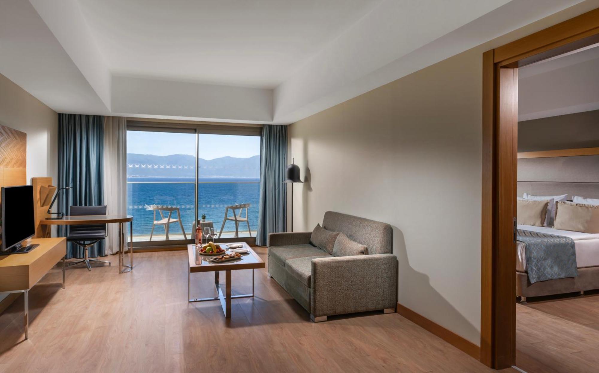 Liberty Kusadasi