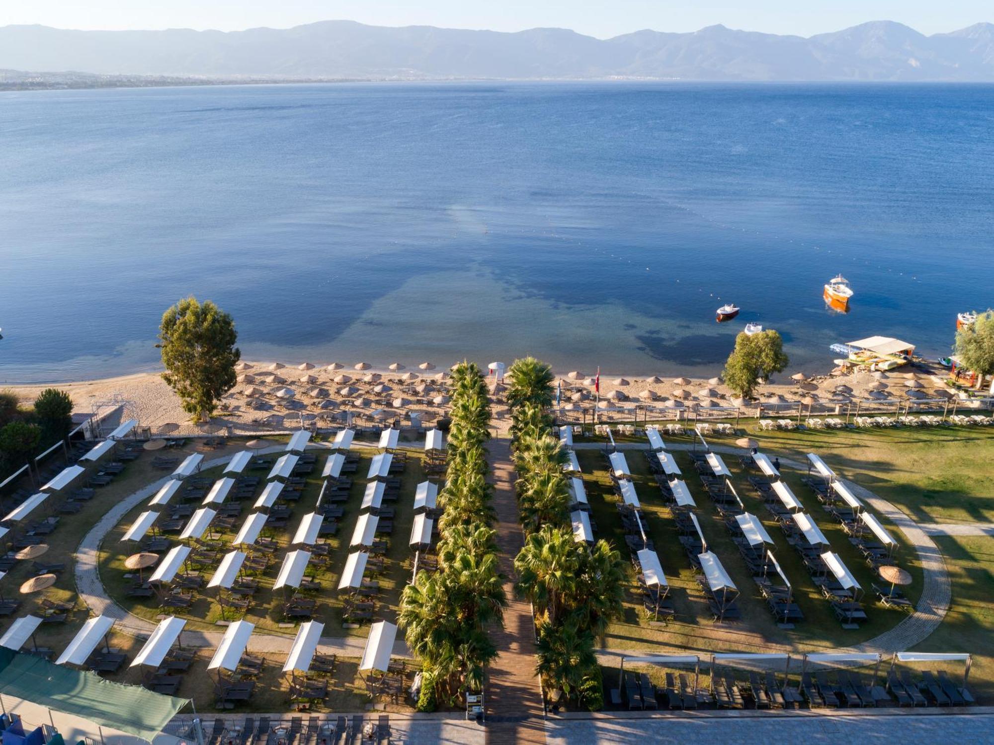 Hotel Liberty Kusadasi